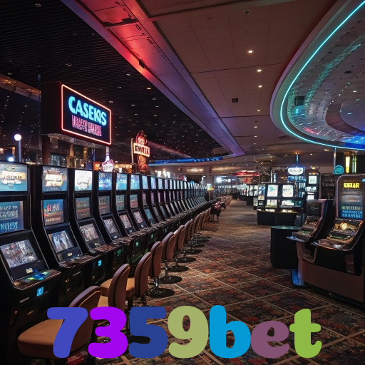 Roleta com Prêmios Instantâneos no 7359bet