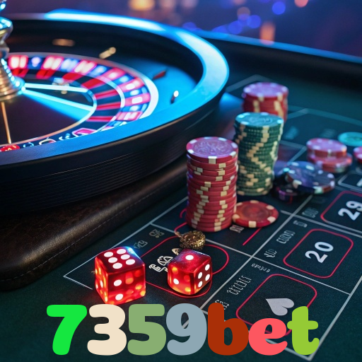 Ganhe com Apostas de Alto Risco no 7359bet