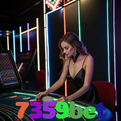 Cassino Ao Vivo com Recompensas Diárias no 7359bet